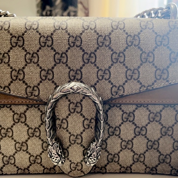 Gucci bag - Picture 2 of 6